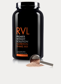 RVL Weight Solution